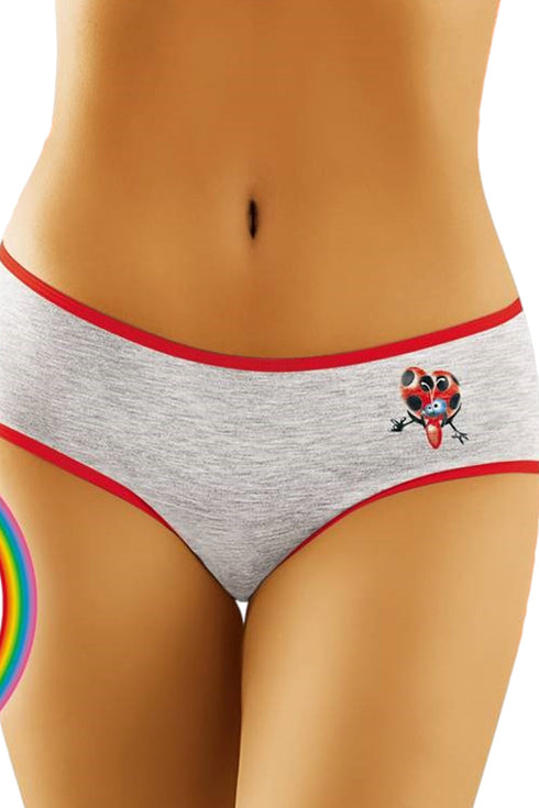 Panties model 159495